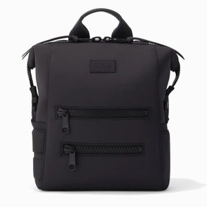 Danger Dover Indi Diaper Bag (medium)